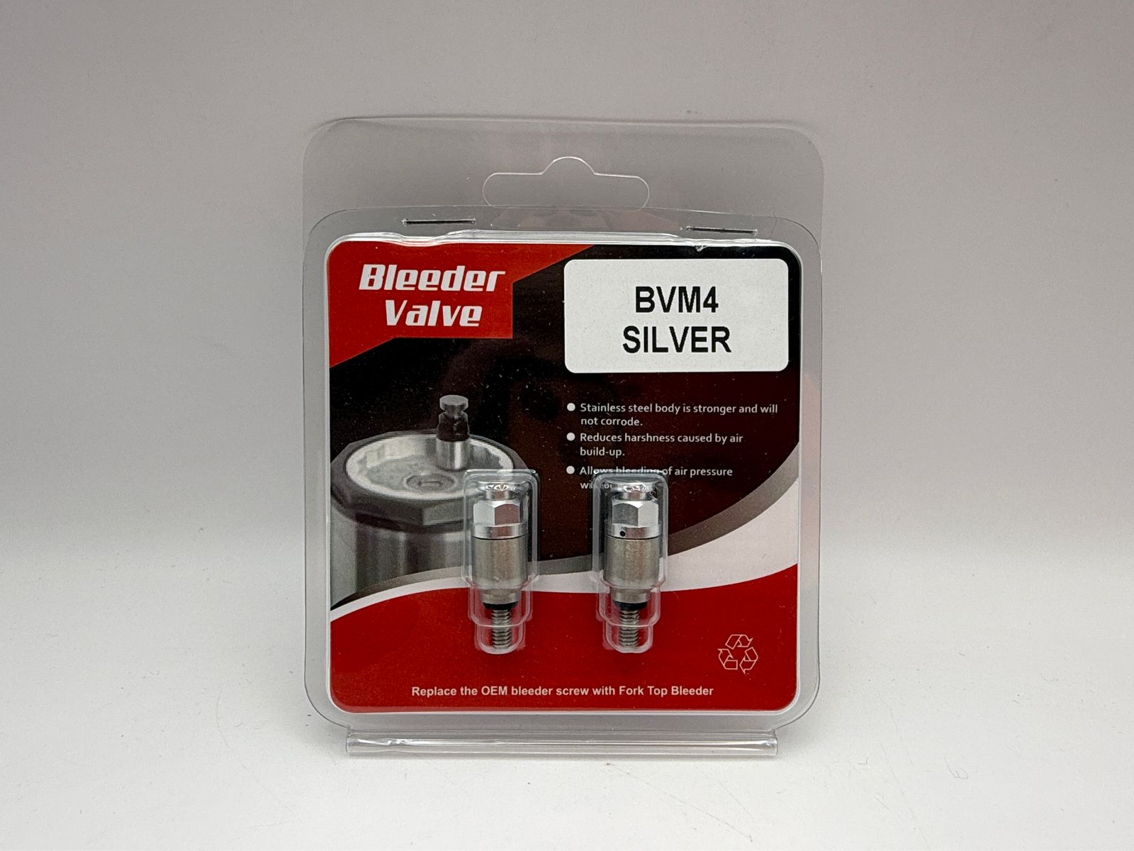 Fork Pro Bleeders - 507904ZL image