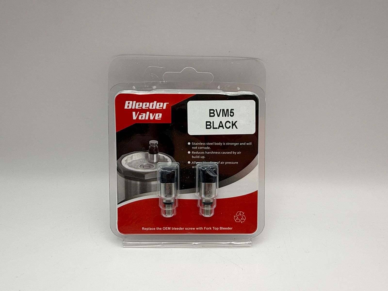 Fork Pro Bleeders - 507905ZL image