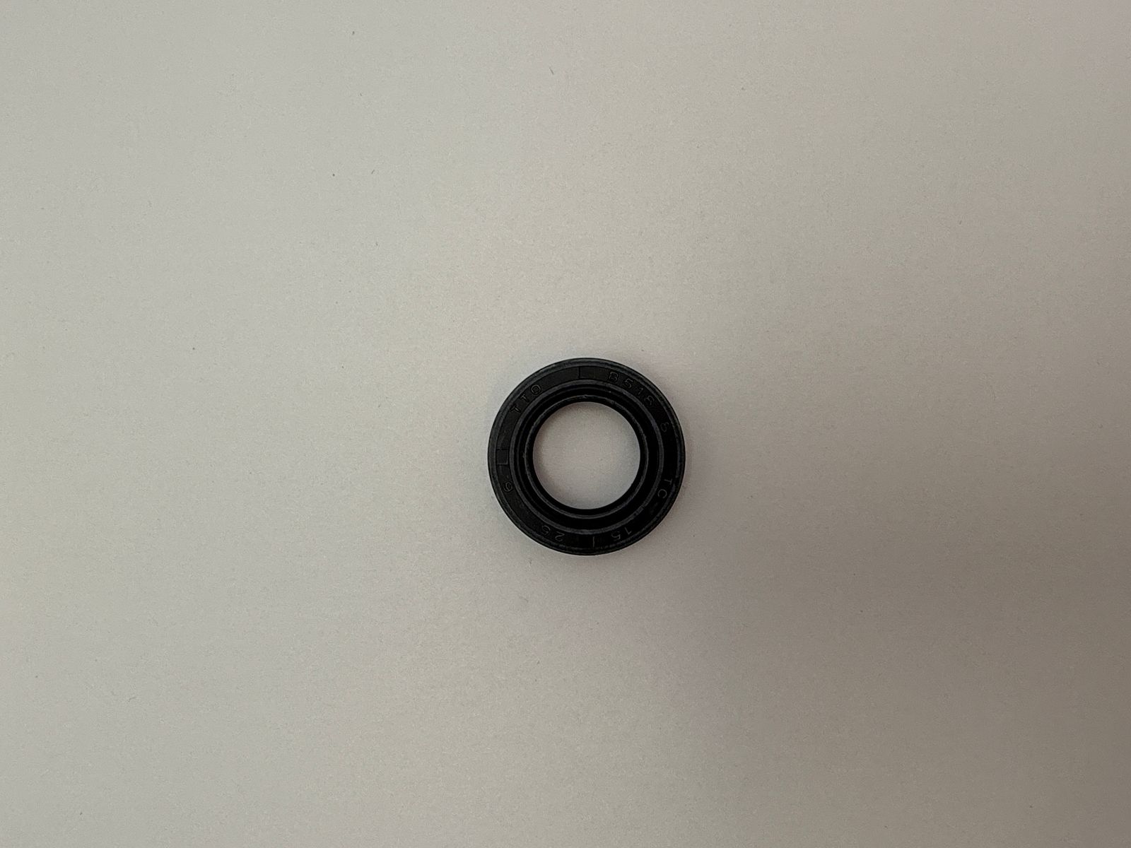 Oil Seals - 512555H image