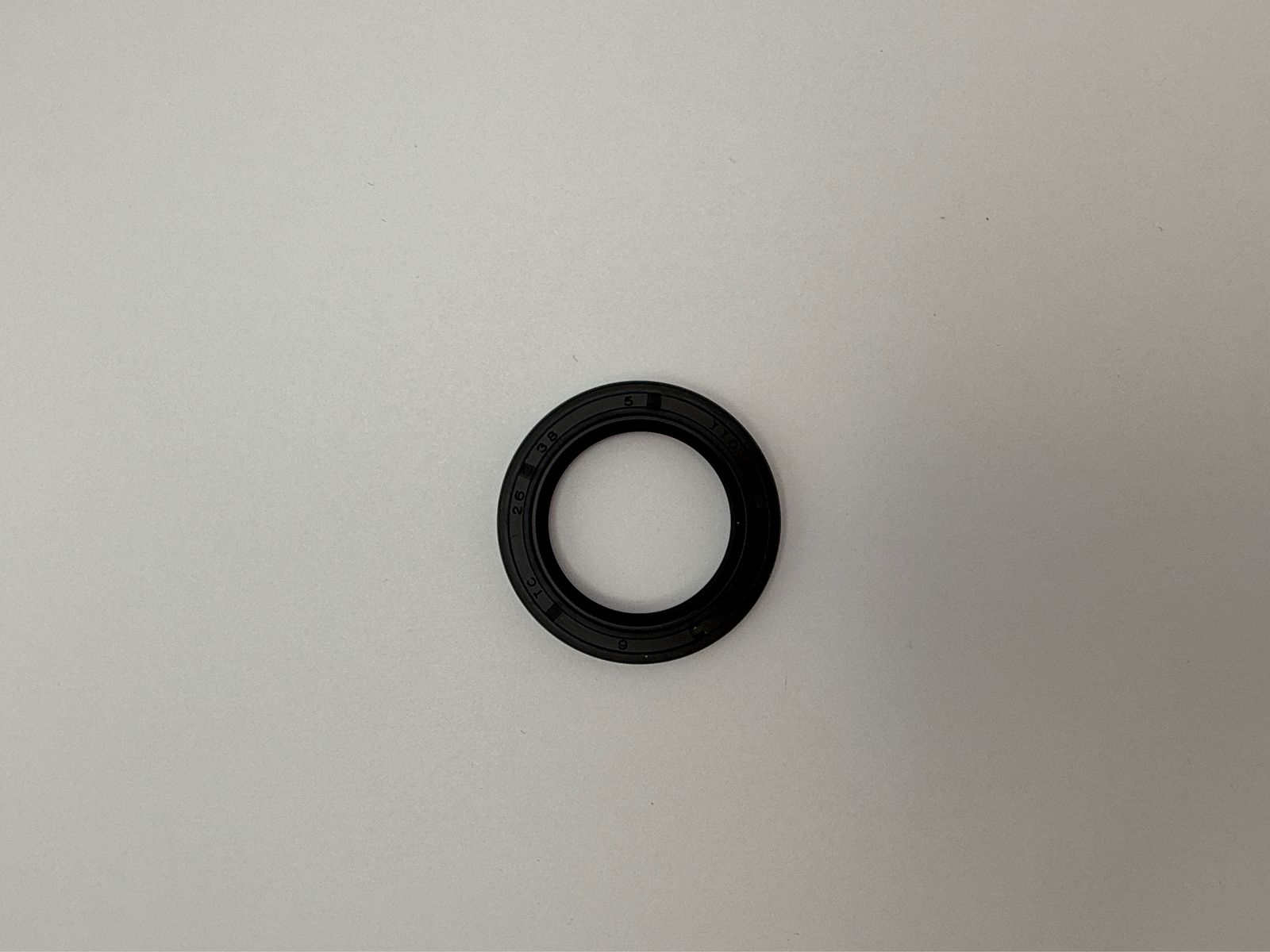 Oil Seals - 513837H image