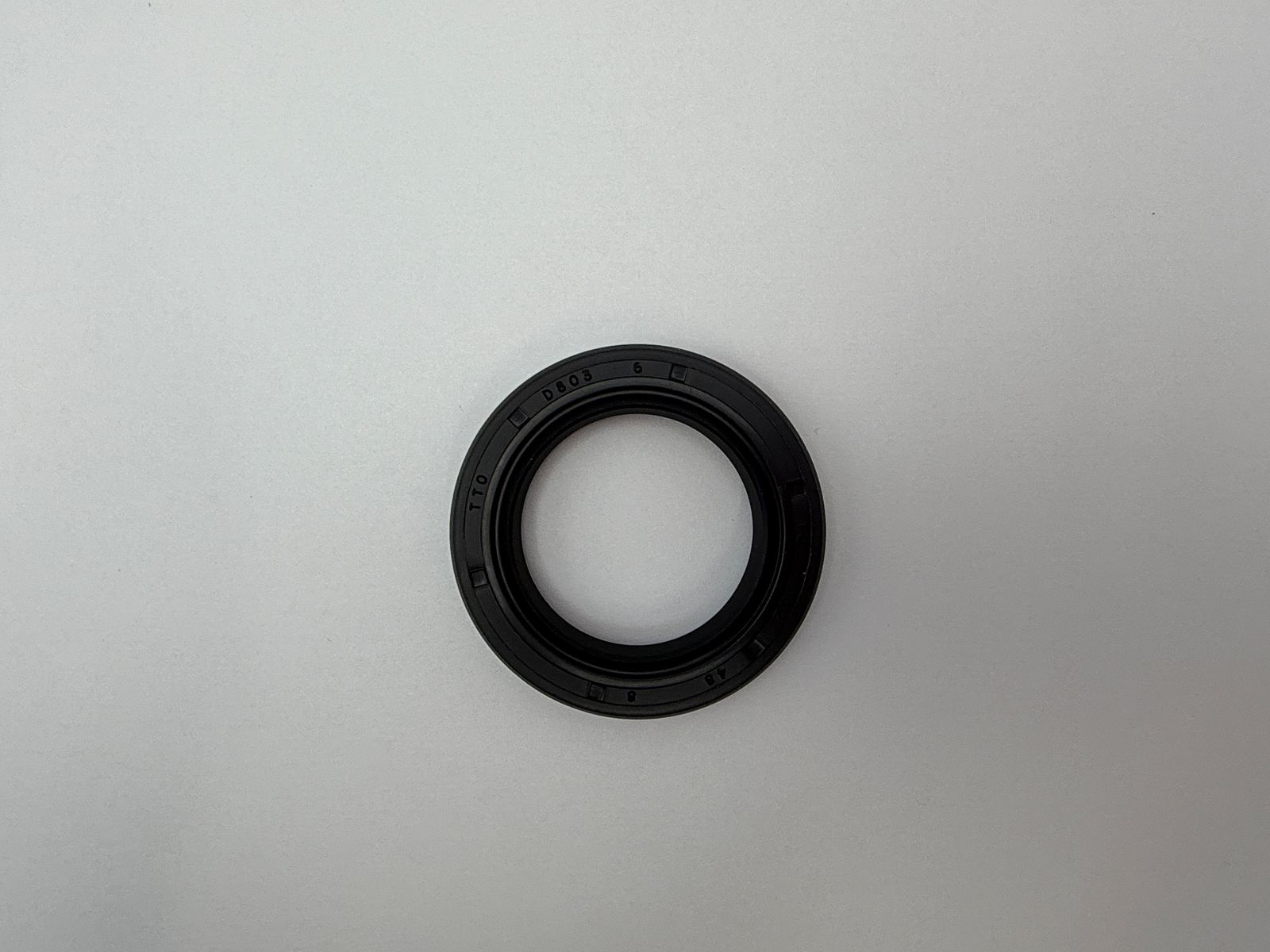 Oil Seals - 514855H image