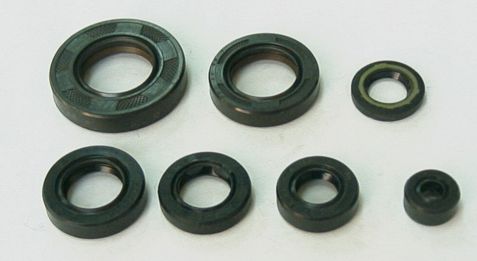 Tourmax Engine Oil Seal Kits - 519101T image