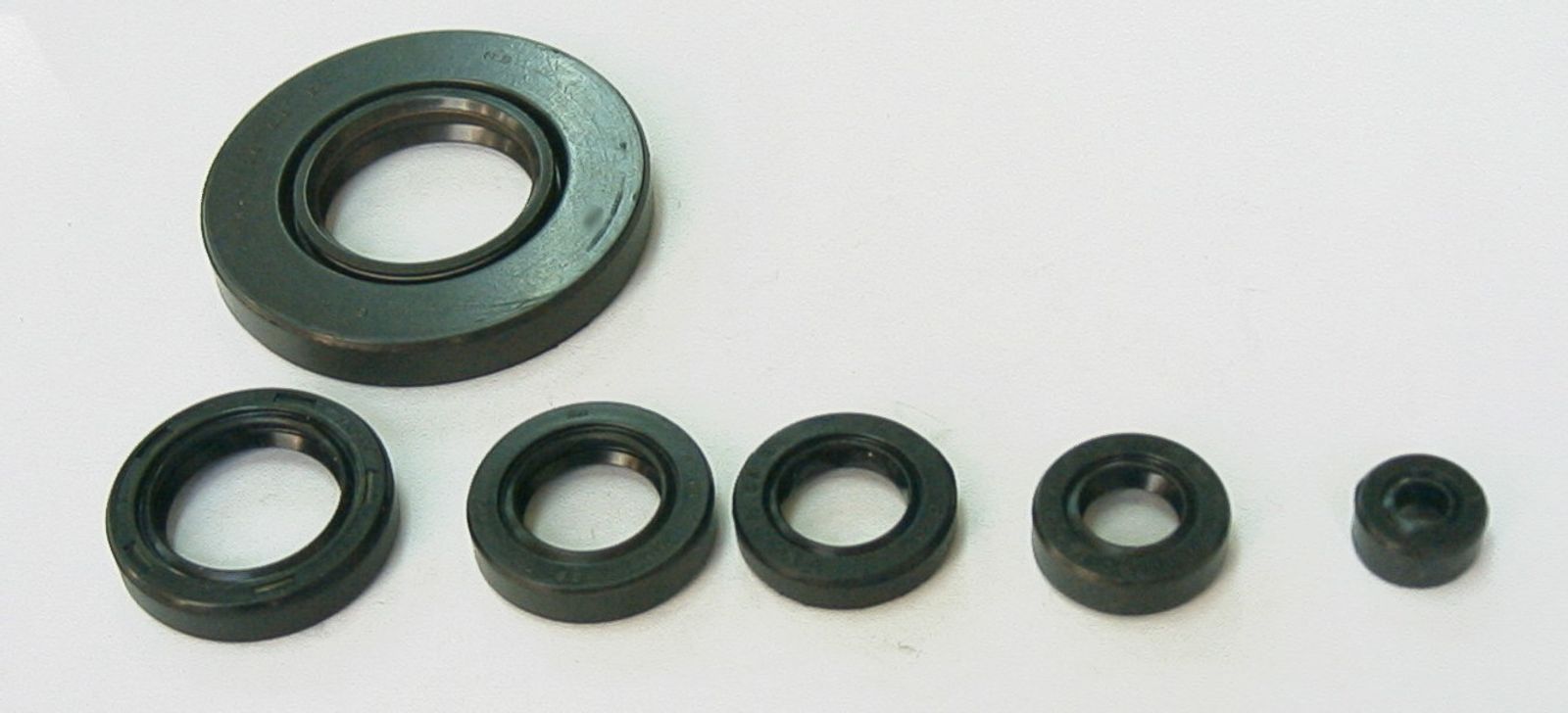 Tourmax Engine Oil Seal Kits - 519102T image