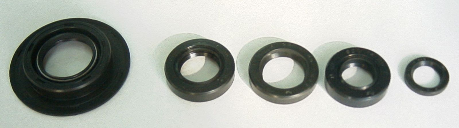 Tourmax Engine Oil Seal Kits - 519105T image