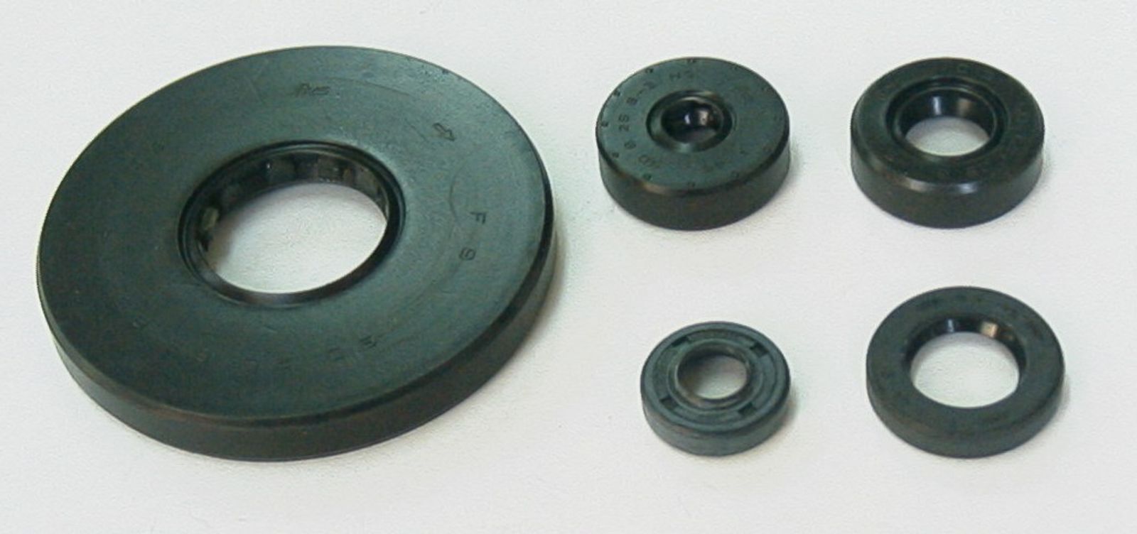 Tourmax Engine Oil Seal Kits - 519109T image