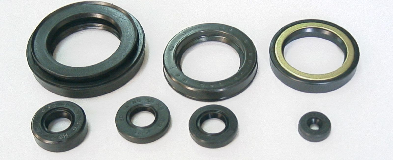 Tourmax Engine Oil Seal Kits - 519110T image