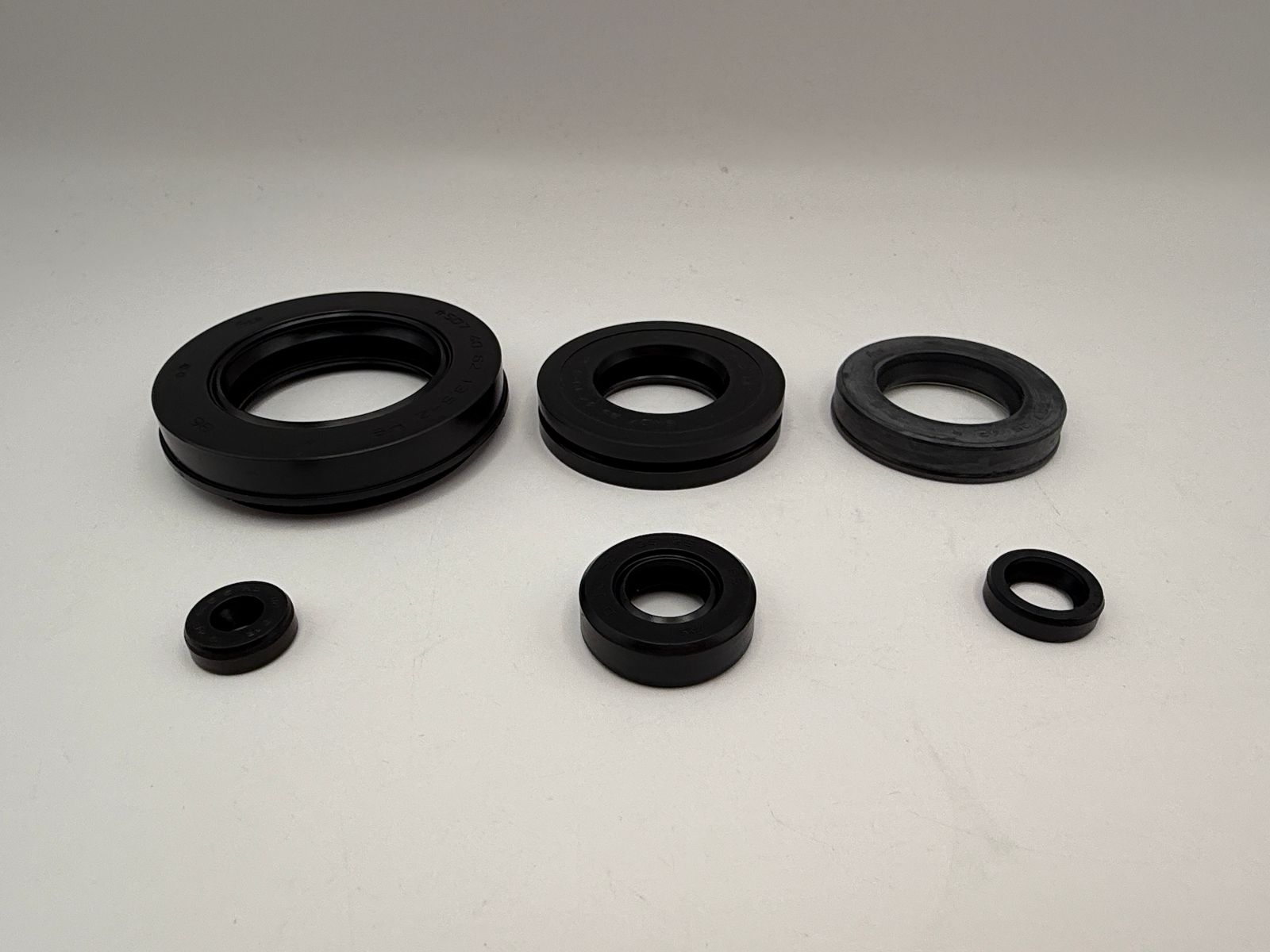 Tourmax Engine Oil Seal Kits - 519111T image