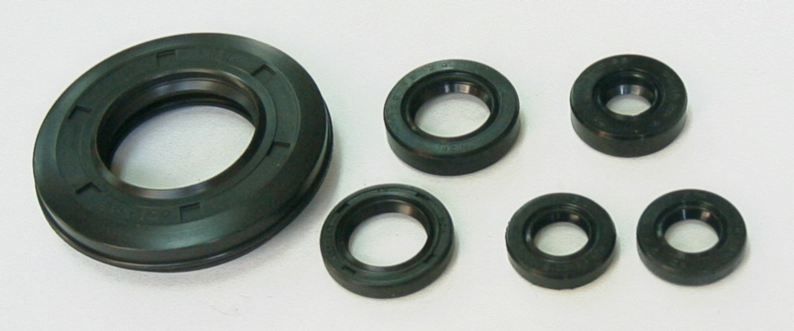 Tourmax Engine Oil Seal Kits - 519113T image