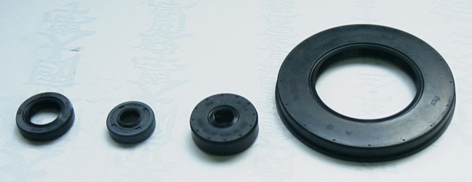 Tourmax Engine Oil Seal Kits - 519115T image