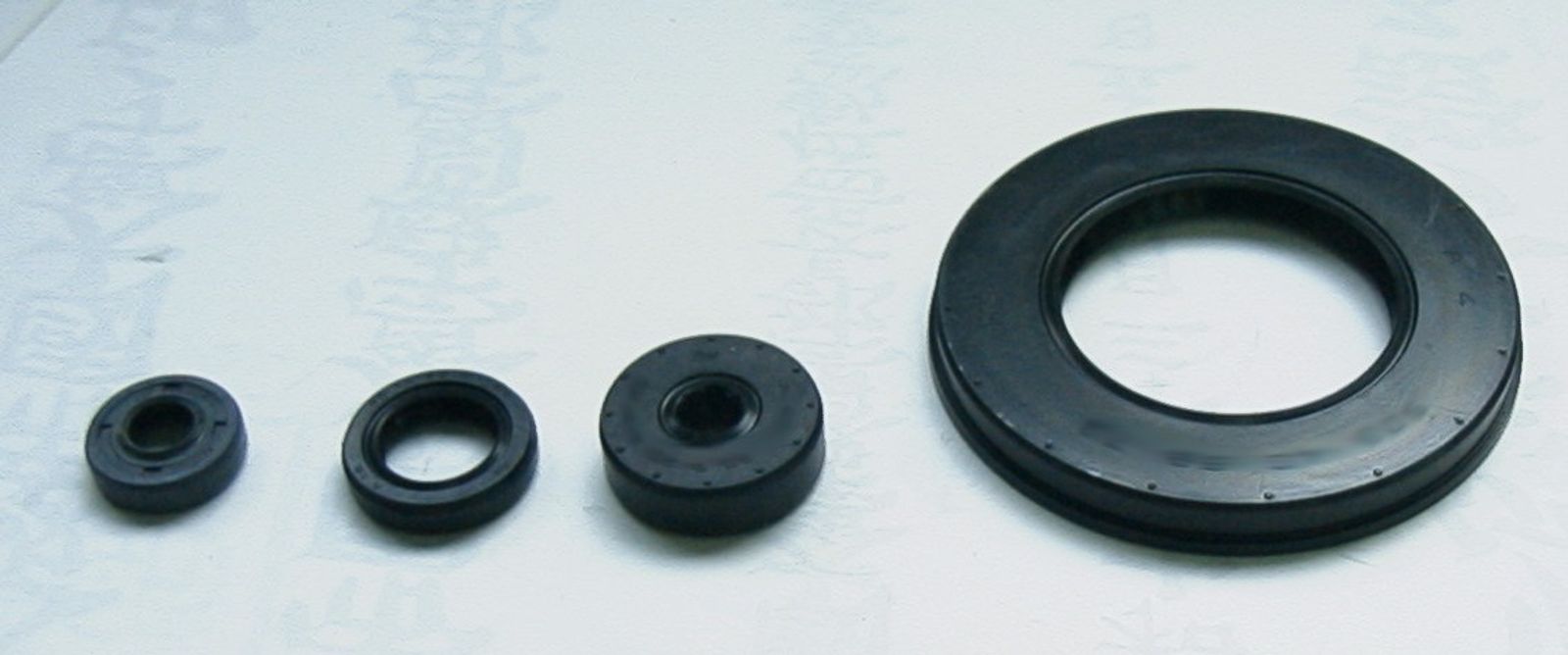 Tourmax Engine Oil Seal Kits - 519116T image