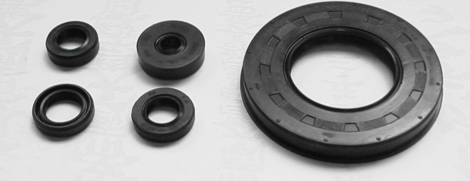 Tourmax Engine Oil Seal Kits - 519117T image