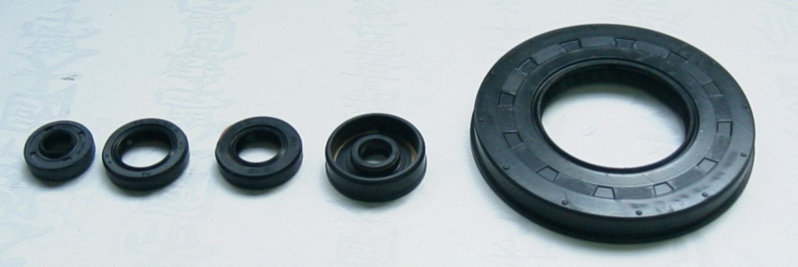 Tourmax Engine Oil Seal Kits - 519118T image