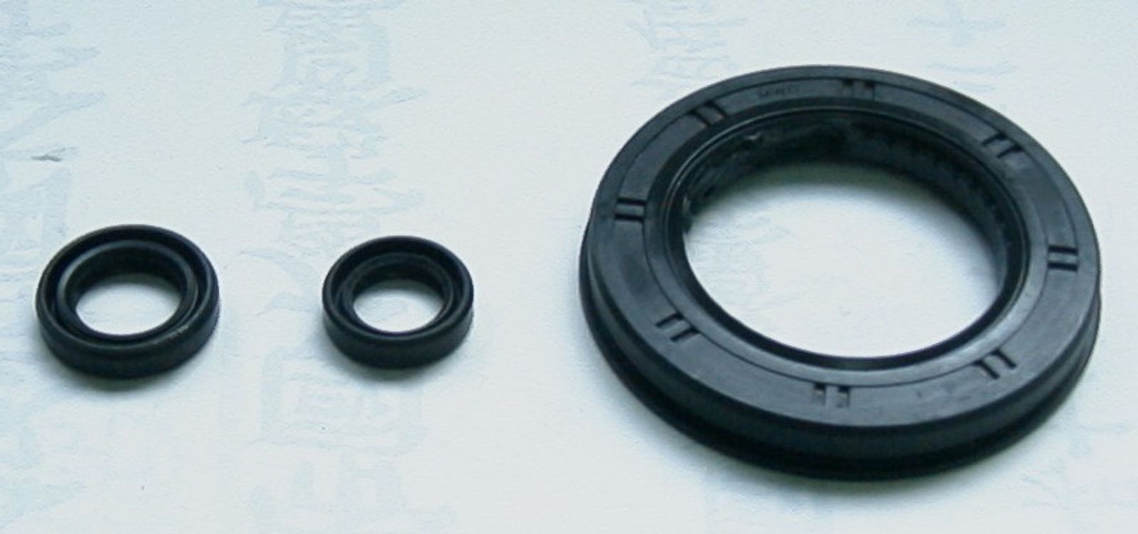 Tourmax Engine Oil Seal Kits - 519119T image