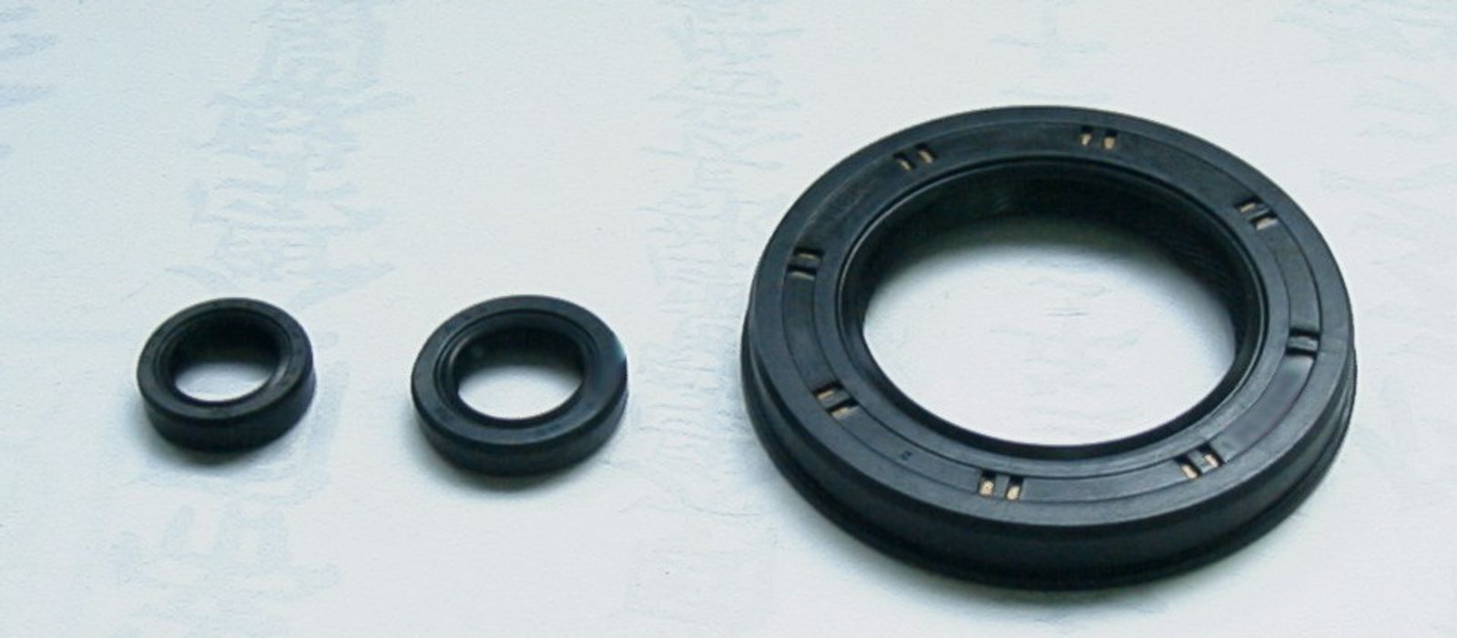 Tourmax Engine Oil Seal Kits - 519120T image