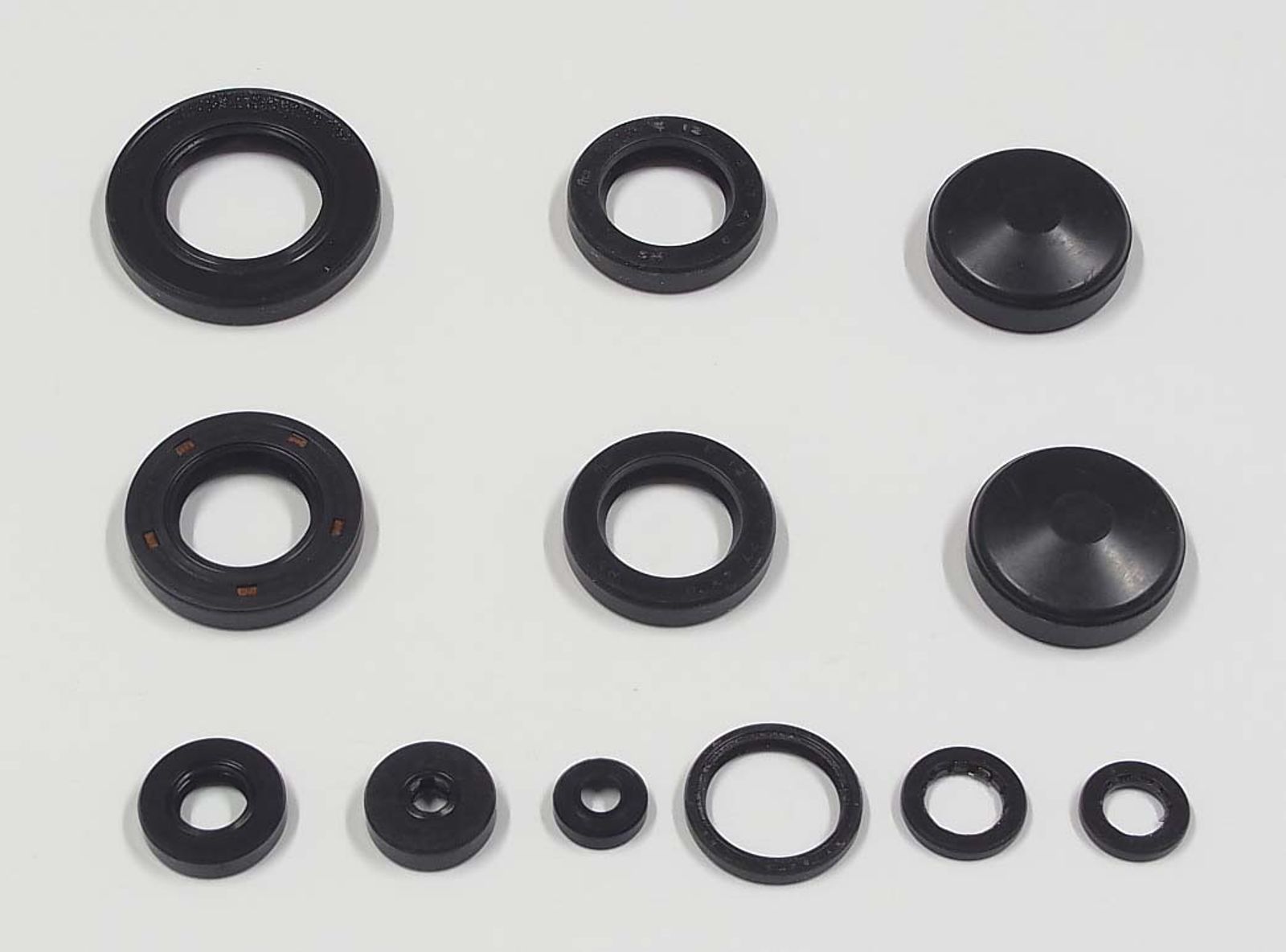 Tourmax Engine Oil Seal Kits - 519121T image