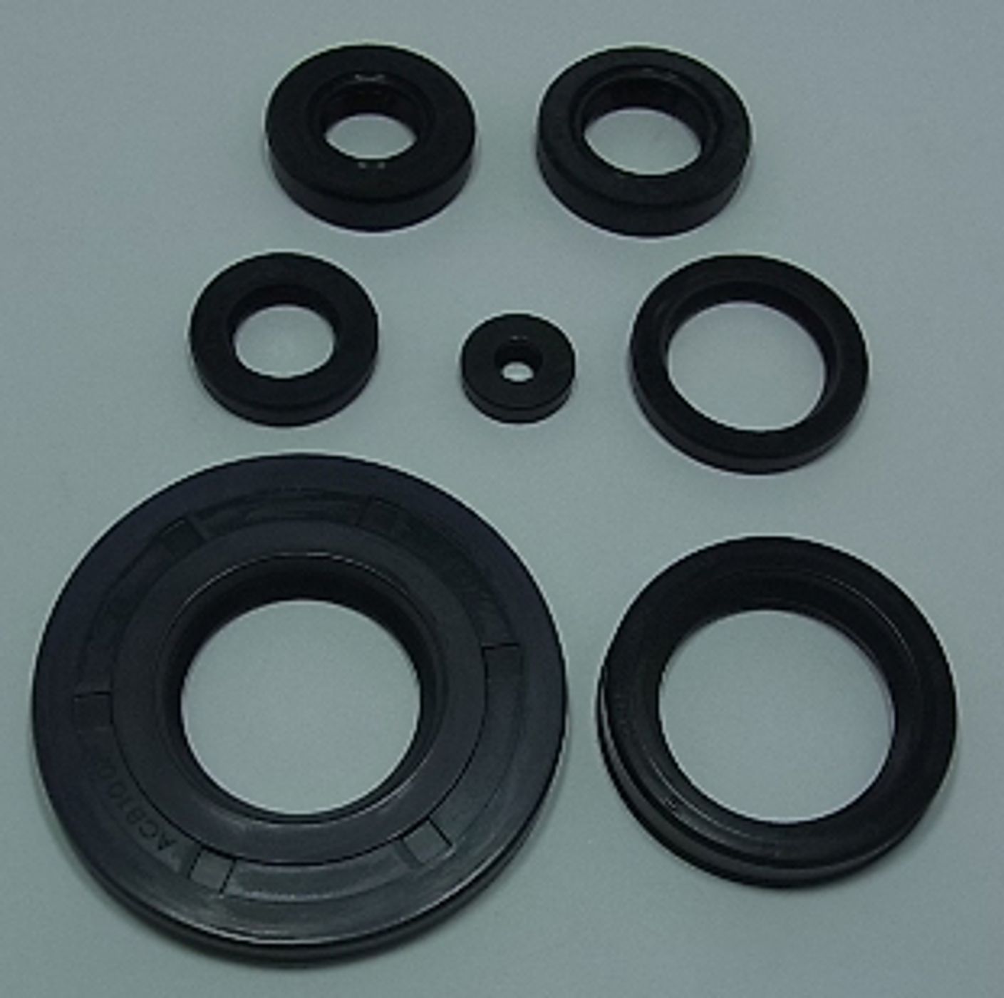 Tourmax Engine Oil Seal Kits - 519126T image