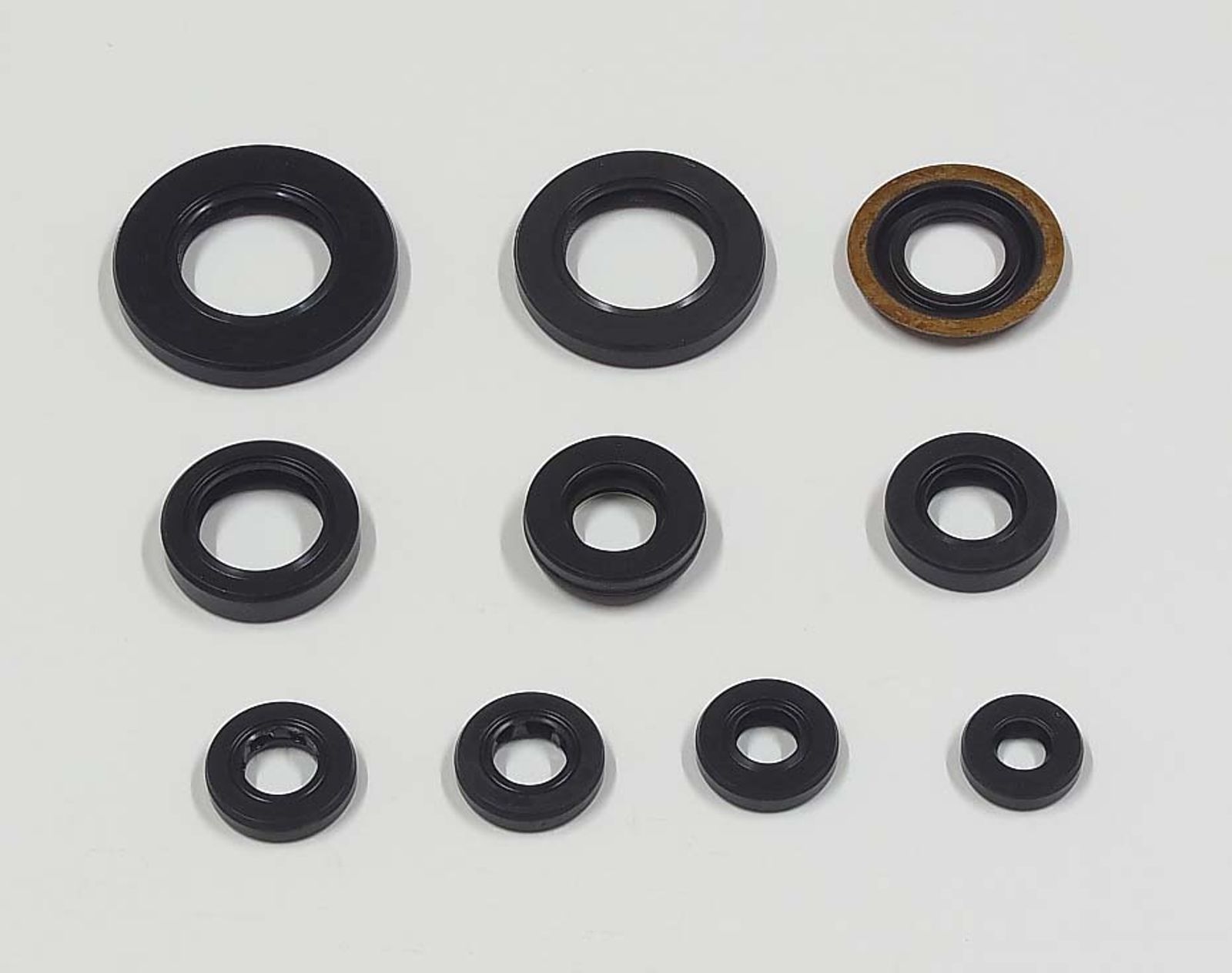 Tourmax Engine Oil Seal Kits - 519206T image