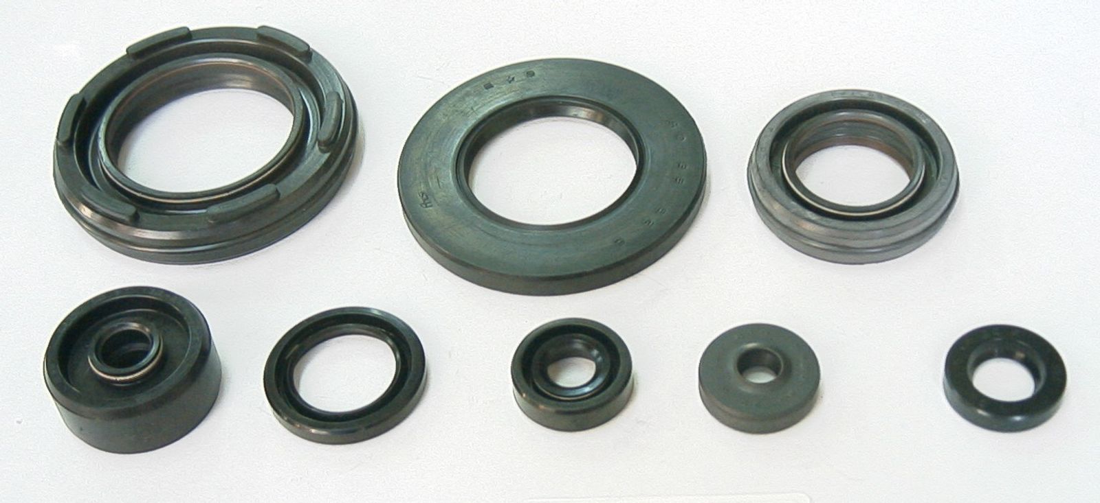 Tourmax Engine Oil Seal Kits - 519207T image