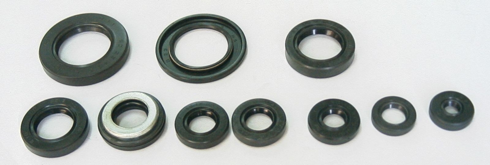 Tourmax Engine Oil Seal Kits - 519209T image