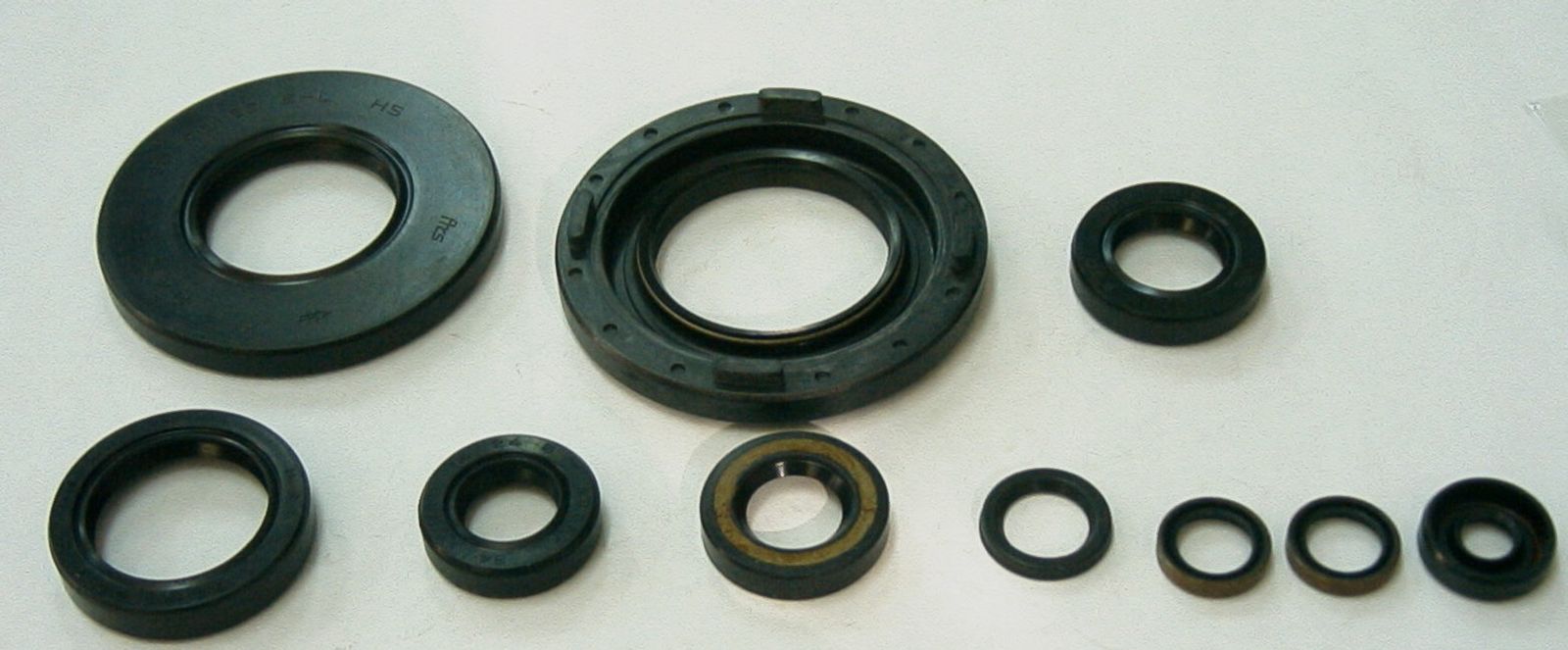 Tourmax Engine Oil Seal Kits - 519210T image