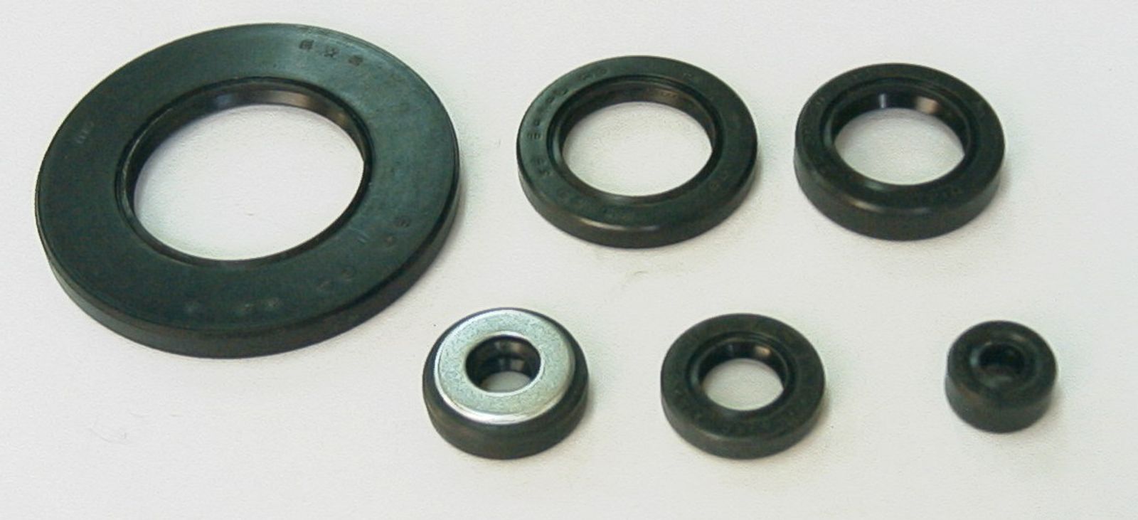 Tourmax Engine Oil Seal Kits - 519211T image