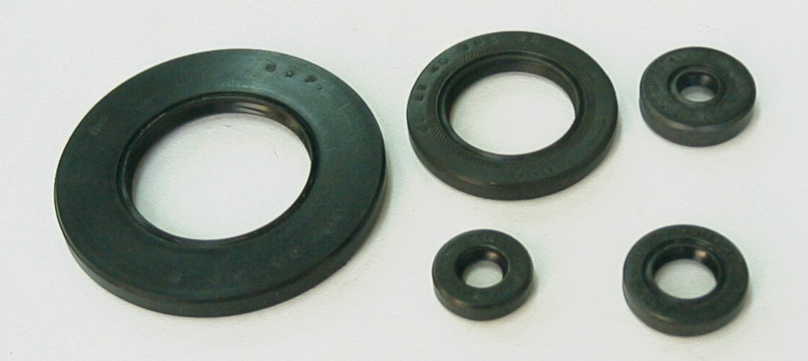 Tourmax Engine Oil Seal Kits - 519212T image