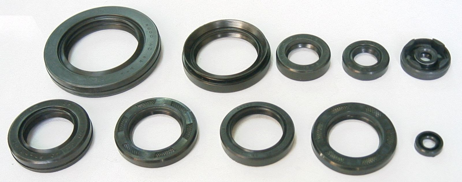 Tourmax Engine Oil Seal Kits - 519213T image