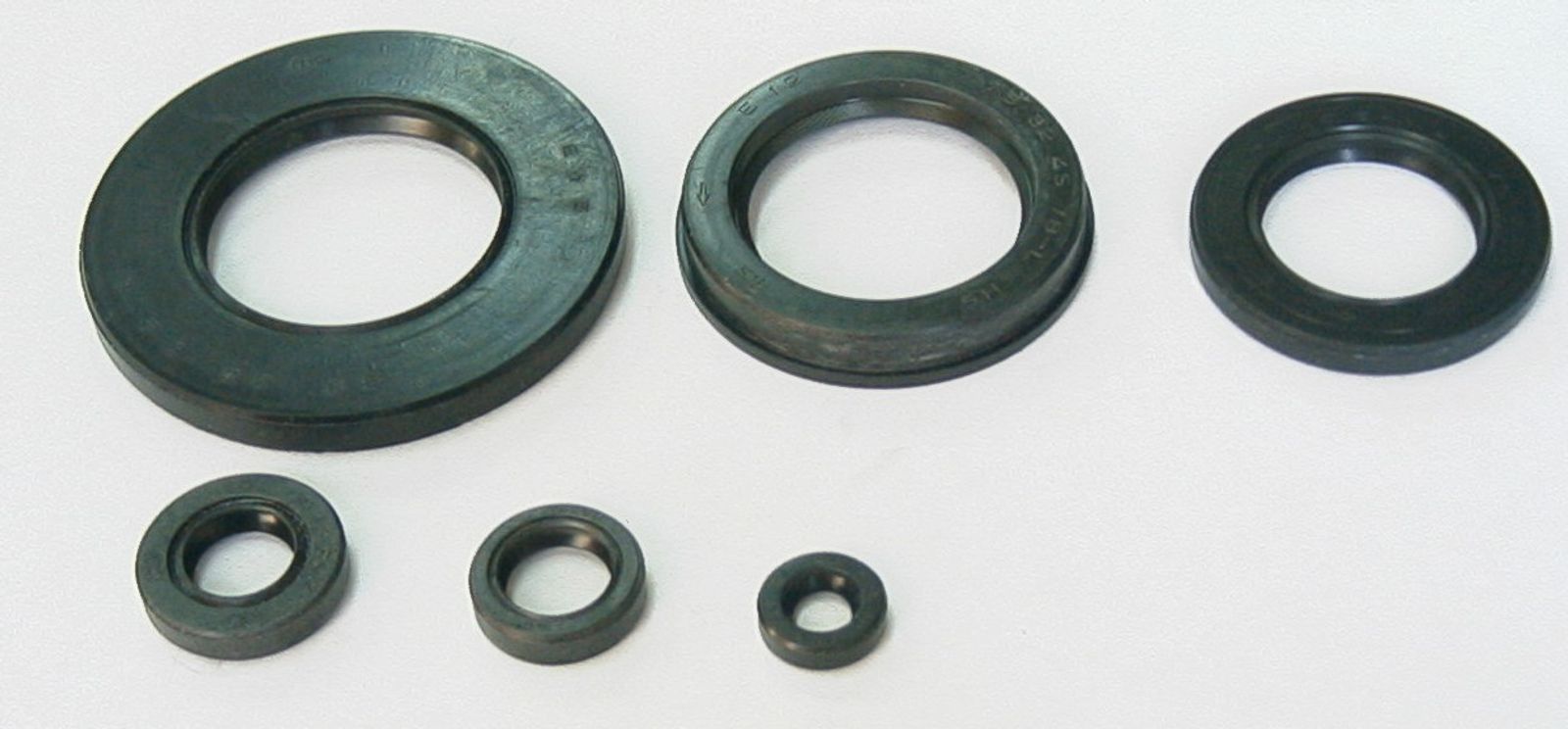 Tourmax Engine Oil Seal Kits - 519214T image