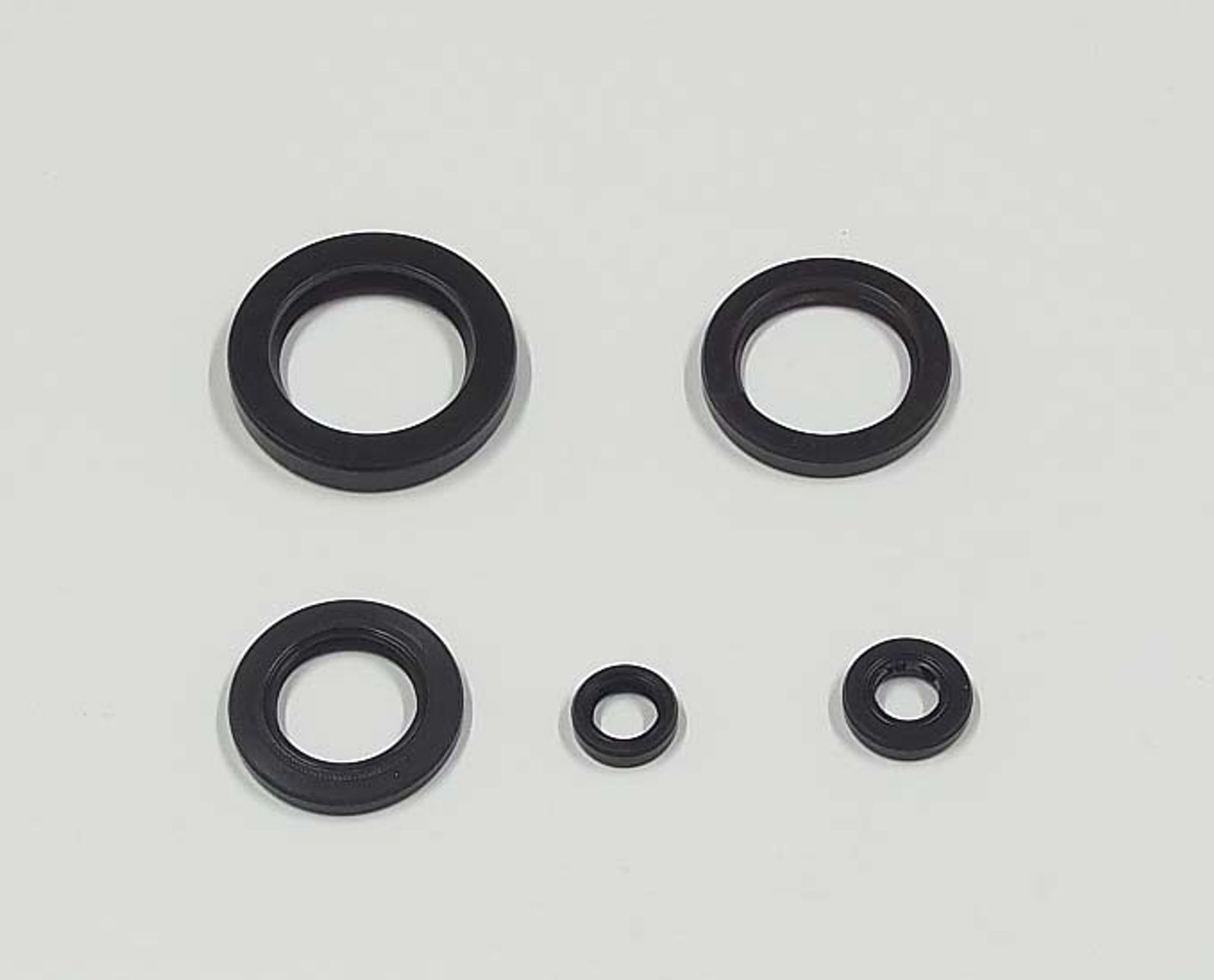 Tourmax Engine Oil Seal Kits - 519216T image