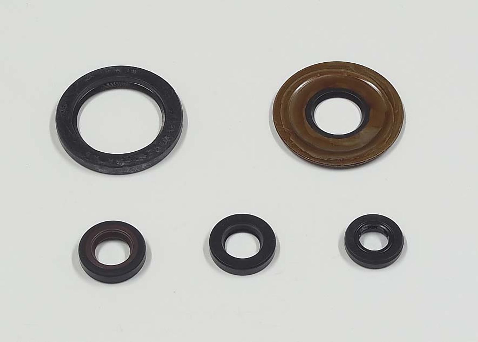 Tourmax Engine Oil Seal Kits - 519217T image