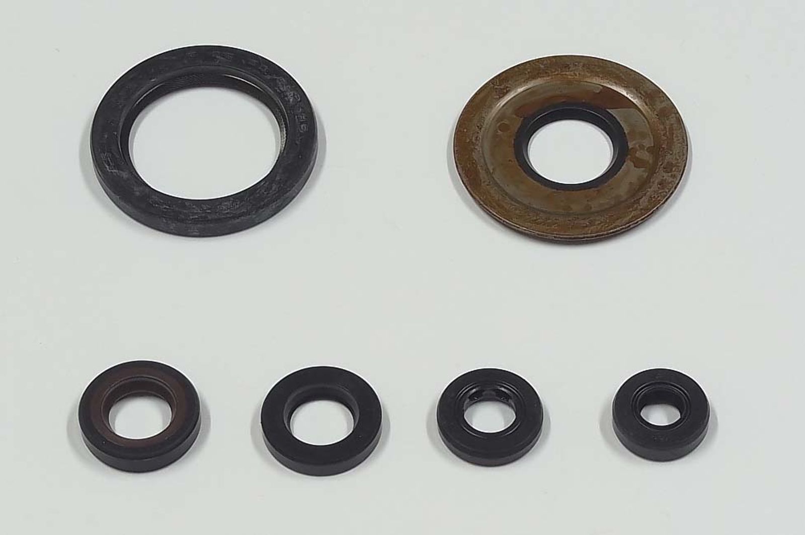 Tourmax Engine Oil Seal Kits - 519219T image