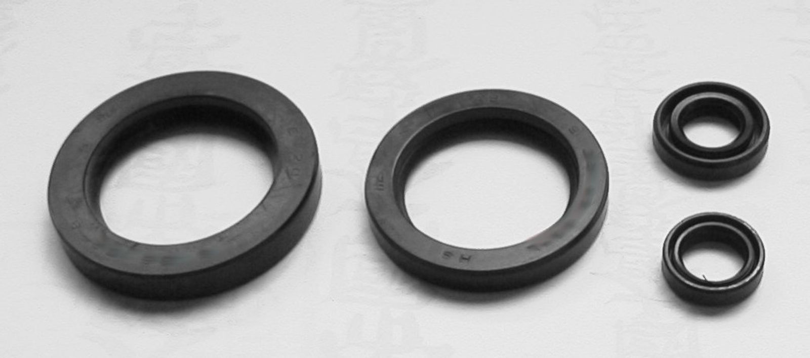 Tourmax Engine Oil Seal Kits - 519221T image