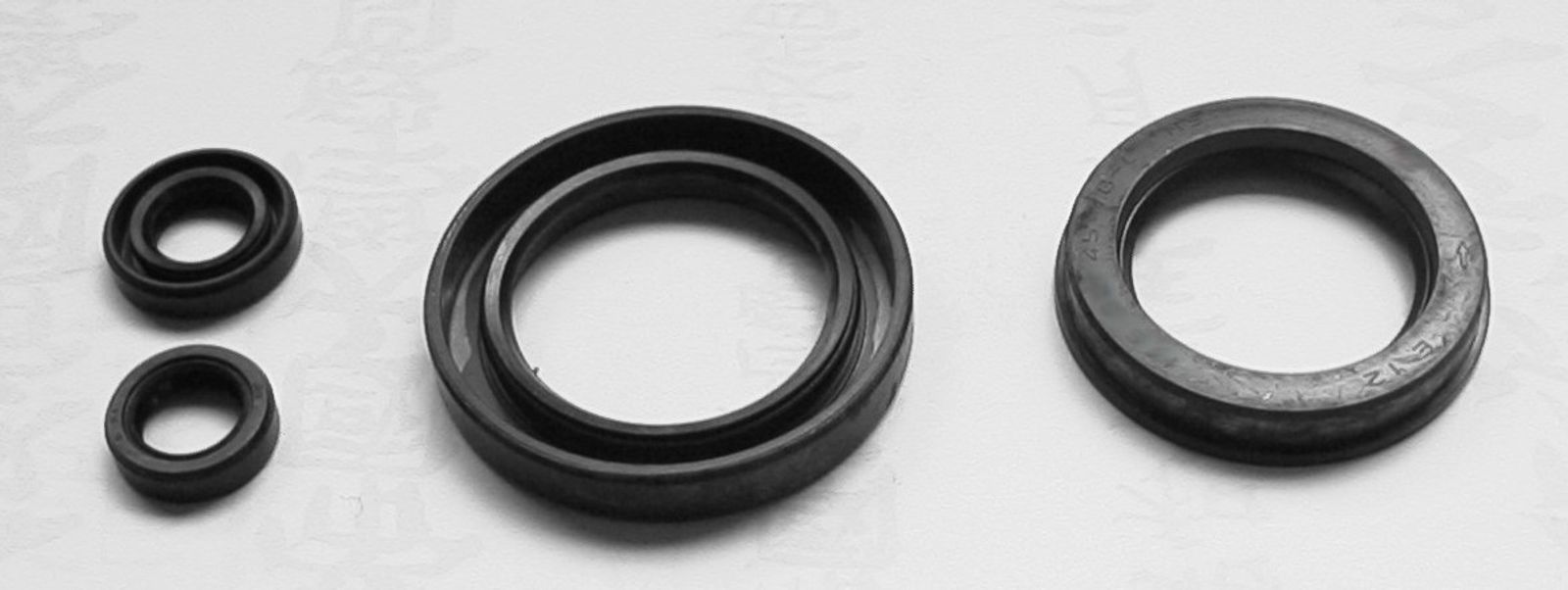 Tourmax Engine Oil Seal Kits - 519222T image