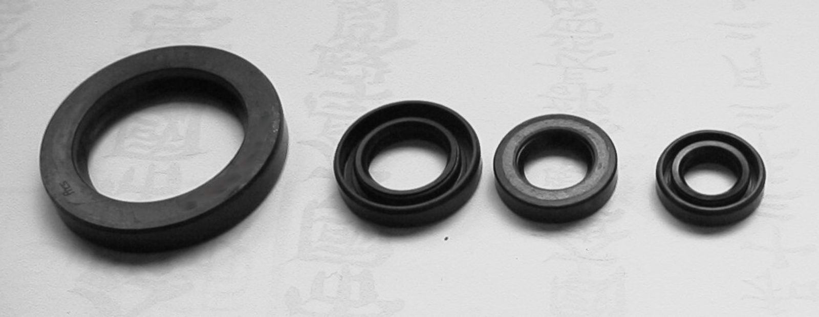 Tourmax Engine Oil Seal Kits - 519223T image