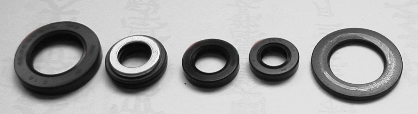 Tourmax Engine Oil Seal Kits - 519224T image