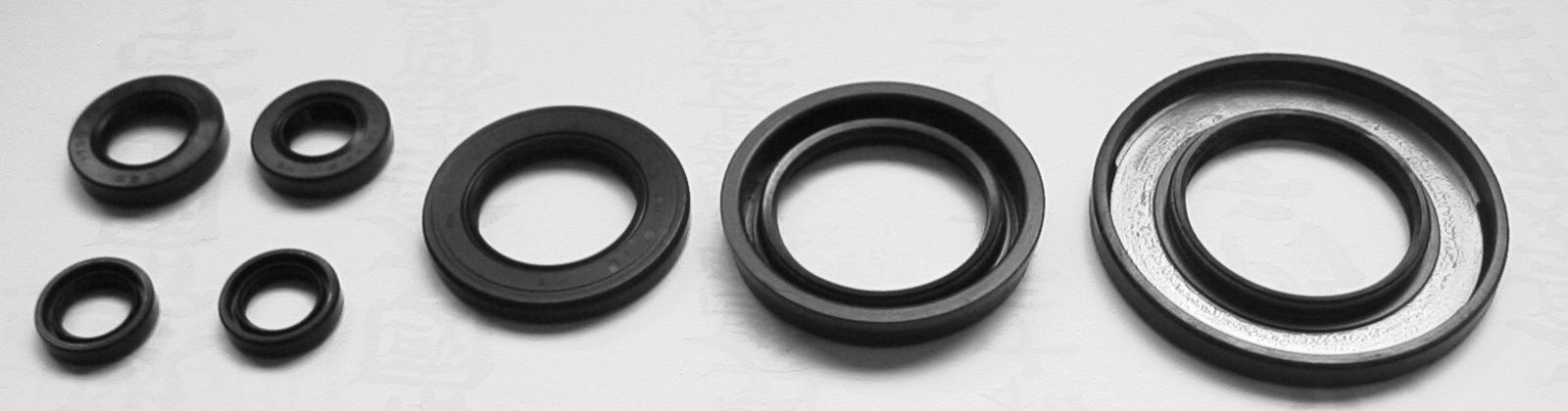 Tourmax Engine Oil Seal Kits - 519226T image