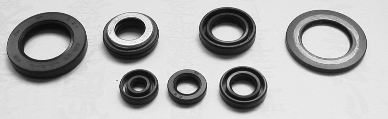 Tourmax Engine Oil Seal Kits - 519227T image