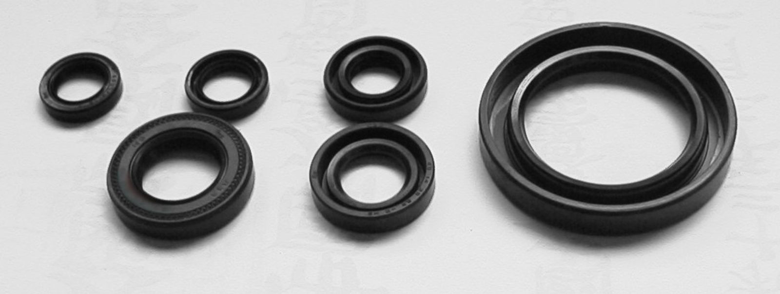 Tourmax Engine Oil Seal Kits - 519228T image