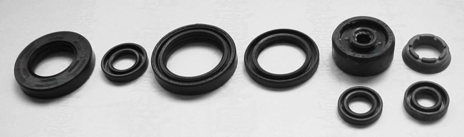 Tourmax Engine Oil Seal Kits - 519229T image