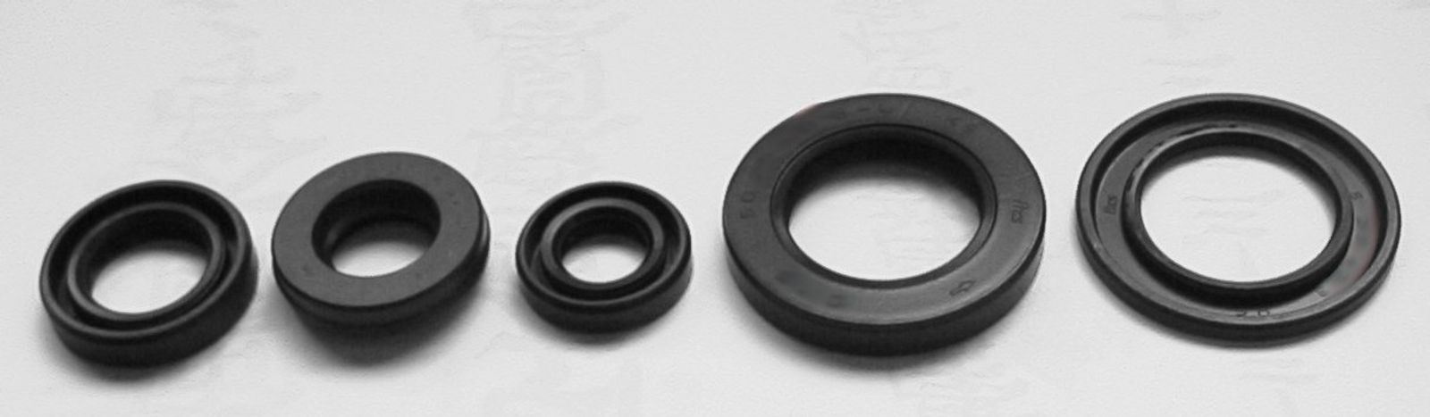Tourmax Engine Oil Seal Kits - 519230T image