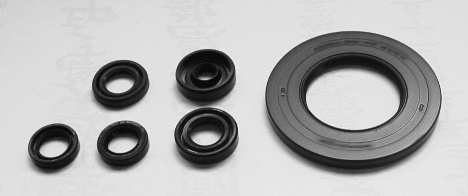 Tourmax Engine Oil Seal Kits - 519231T image