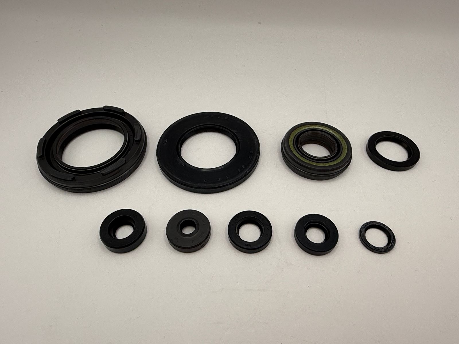 Tourmax Engine Oil Seal Kits - 519232T image