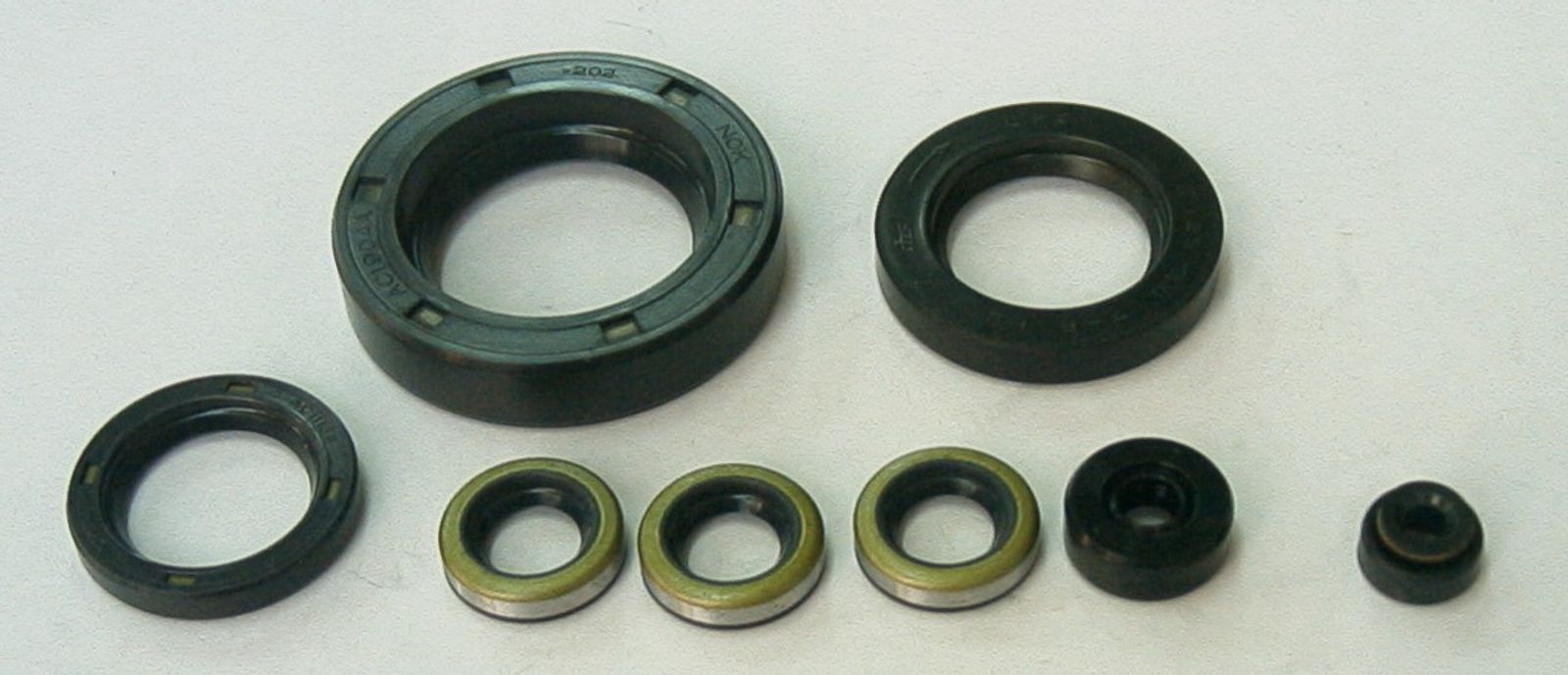 Tourmax Engine Oil Seal Kits - 519421T image
