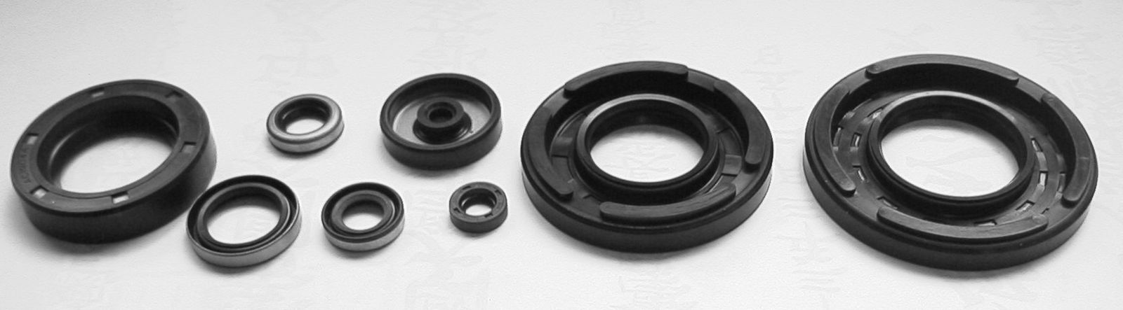 Tourmax Engine Oil Seal Kits - 519422T image