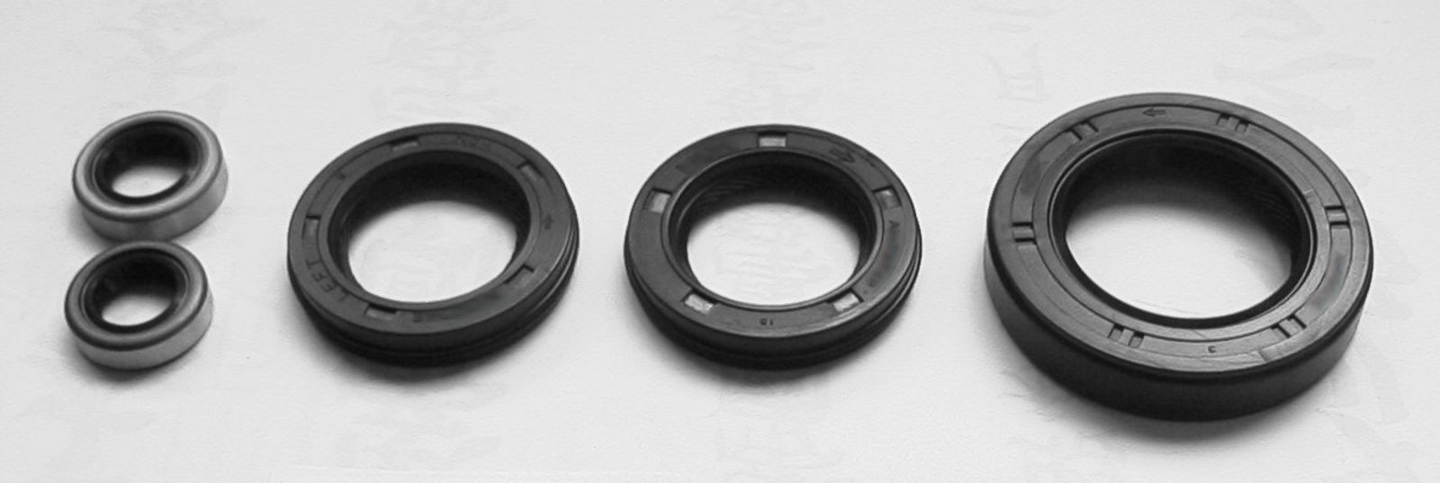 Tourmax Engine Oil Seal Kits - 519423T image