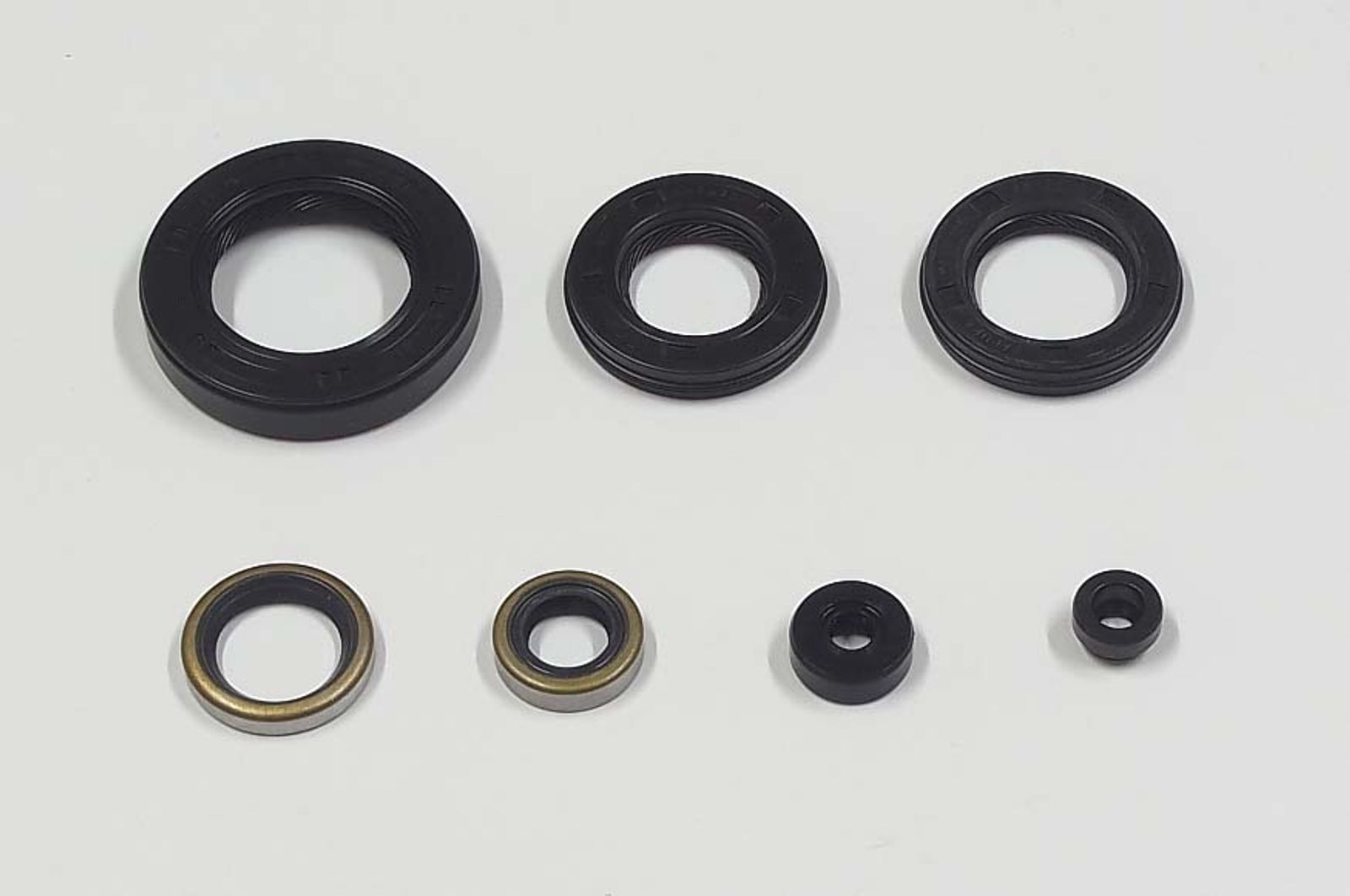 Tourmax Engine Oil Seal Kits - 519425T image