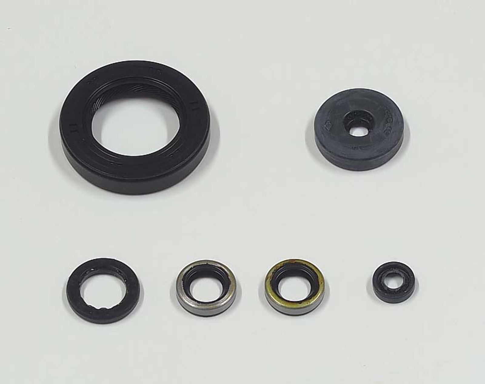 Tourmax Engine Oil Seal Kits - 519426T image