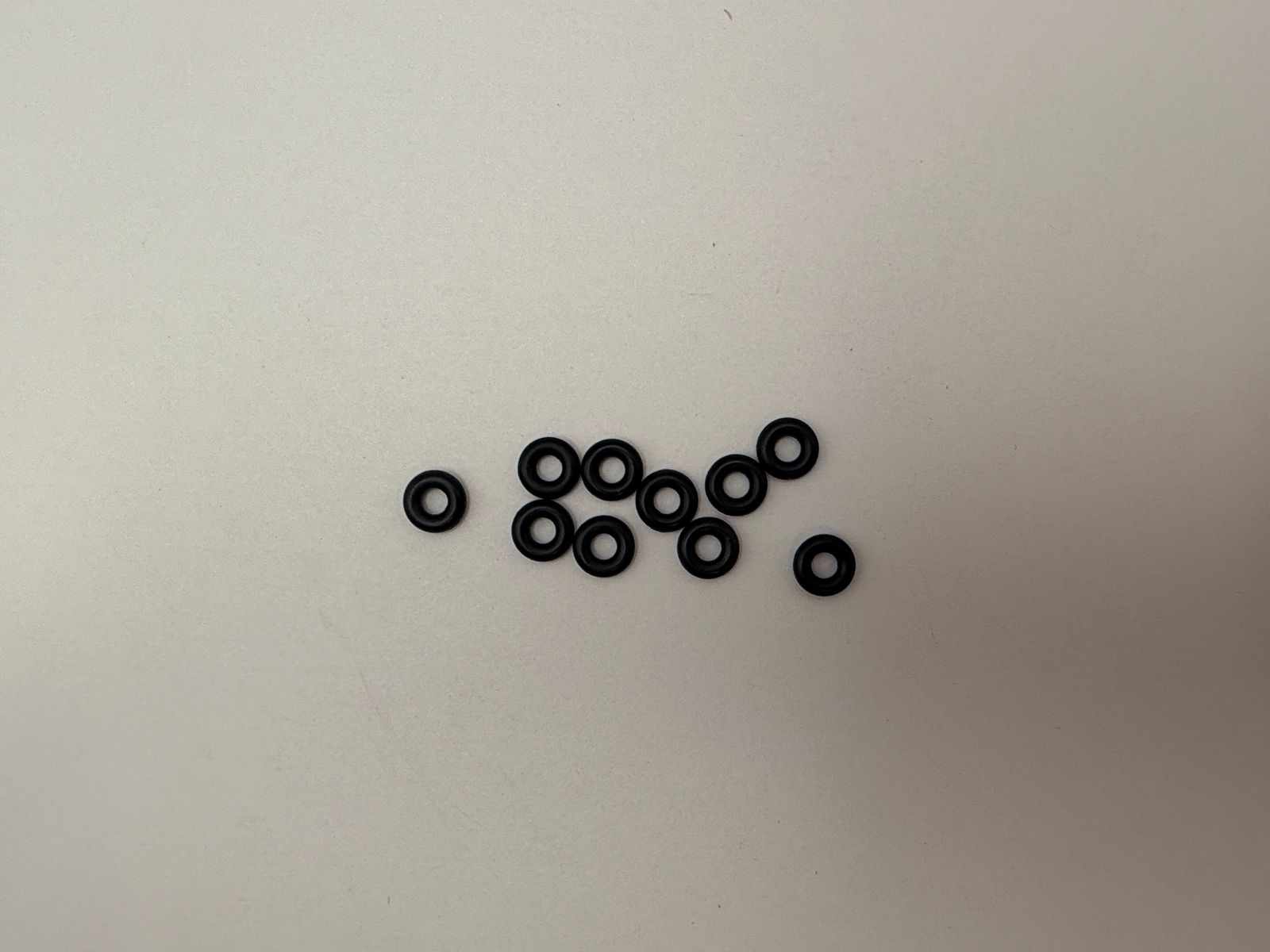 O-rings - 519903H image