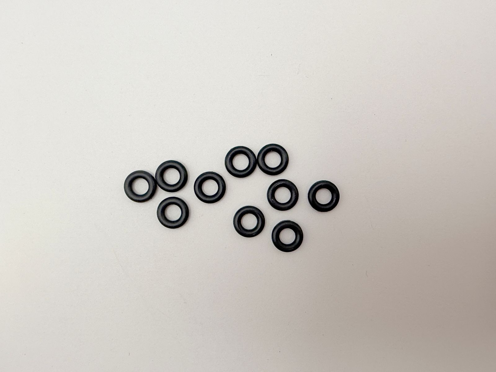 O-rings - 519904H image