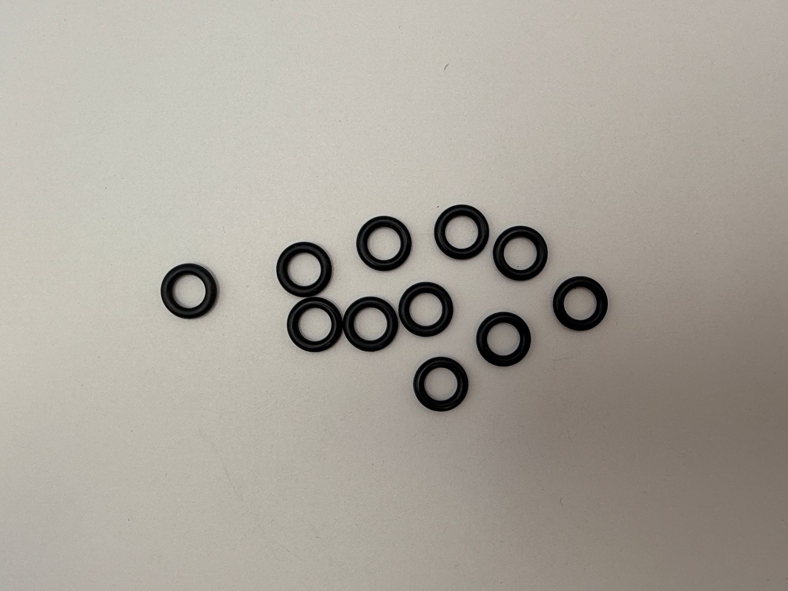 O-rings - 519906H image